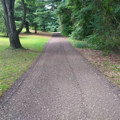 Gravel Driveway Installation | Hastings | Grand Rapids | Kalamazoo MI