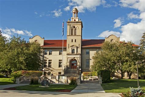 Colorado School Of Mines - Academic Overview | College Evaluator