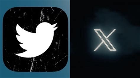 Elon Musk: Twitter replaces blue bird symbol with ‘X’ logo - Beach FM 105.5