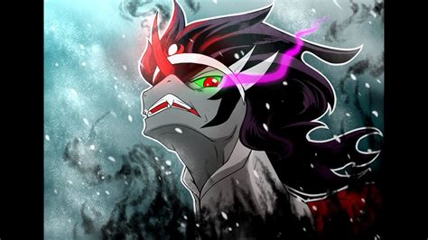 My Little Pony Villains Tribute - YouTube