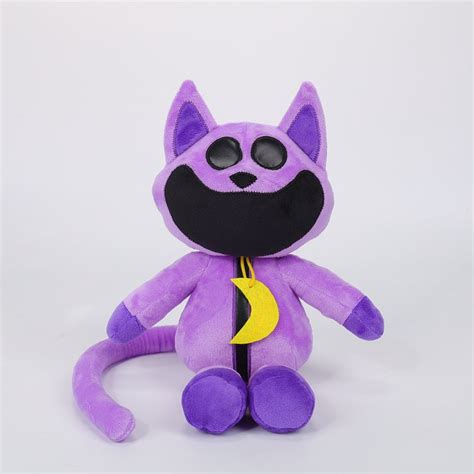 Smiling Critters Plush – Tonya Toys