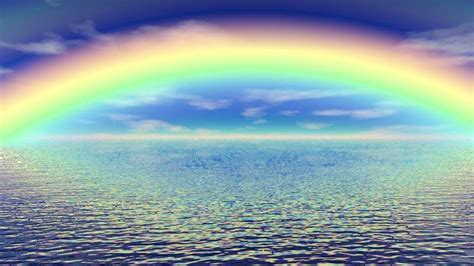 🔥 [40+] Rainbow Sunshine Wallpapers | WallpaperSafari