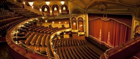 king's theatre edinburgh seating plan | Festival theatre edinburgh, Edinburgh theatre, Seating plan