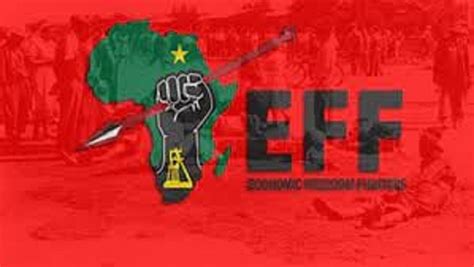 EFF in Northern Cape heads to court after its Mayor in Thembelihle Municipality was voted out ...