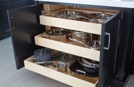 Kitchen island long drawers 45 ideas | Kitchen island storage, Kitchen ...