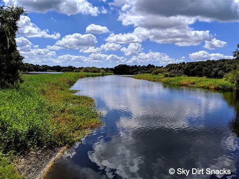 Myakka River State Park