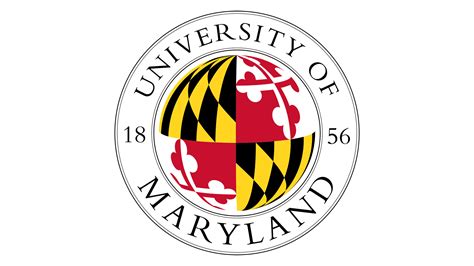 University of Maryland Logo and symbol, meaning, history, PNG, brand