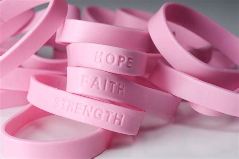 4 Organizations and Causes that Contributed to the Popularity of Awareness Wristbands - Colliers ...