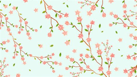 Cute Spring Backgrounds For Desktop