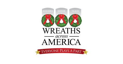 wreaths across america logo 10 free Cliparts | Download images on ...