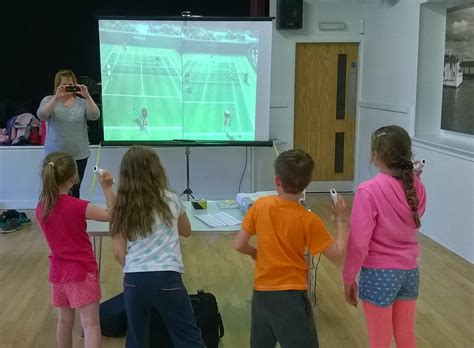 Building Healthy Communities (Machars): Isle of Whithorn Youth Club - Activities