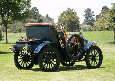 1904 Rolls-Royce 10 HP