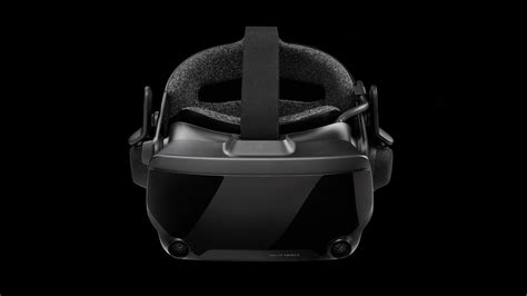 Valve Index VR Headset - IMBOLDN