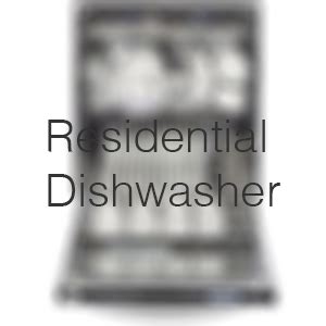 ecomedes Sustainable Product Catalog | Dishwashers / dishwashers by Sub ...