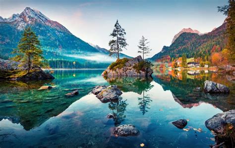 8 Of The Most Magical Places In Germany