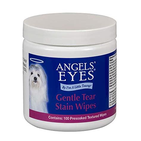 Top 10 Best Eye Stain Remover For Dogs - Tenz Choices