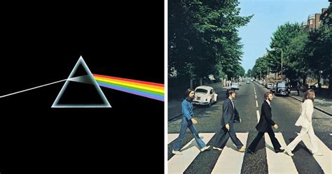 The Best Album Covers: 100 Pioneering Record Designs | vlr.eng.br