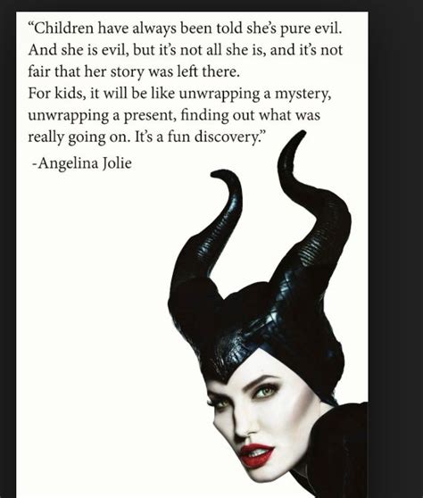 Maleficent quote | Maleficent quotes, Cute disney quotes, Maleficent