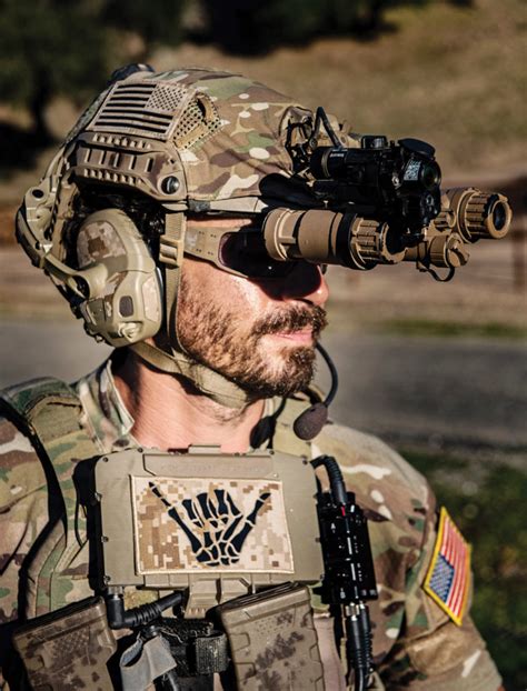 Guns and Gear of CBS SEAL Team | RECOIL