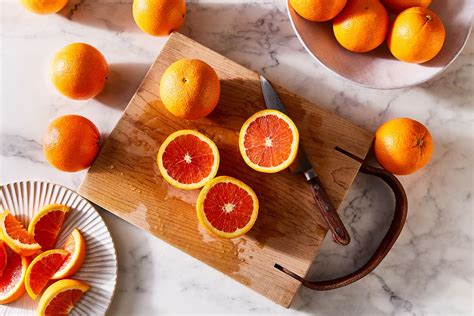 7 Ways to Use Cara Cara Oranges in the Kitchen (& Around the House)