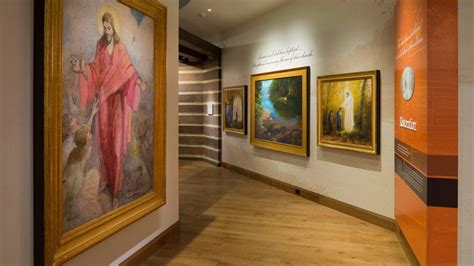 Church History Museum announces new online exhibit “Behold My Beloved Son” | Meridian Magazine