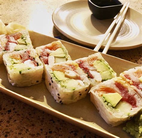 Fort Worth’s 12 Best Sushi Restaurants — From Hip Newcomers to Longtime Staples, the Land of ...