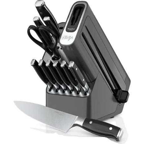 Ninja knife block • Compare (4 products) Klarna