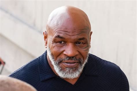 Mike Tyson Boxing Career And Net Worth | Upcuz - Celebrity Bio, Net Worth, News