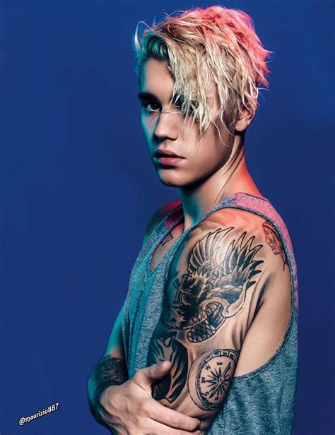 Justin Bieber Calvin Klein Wallpapers - Wallpaper Cave