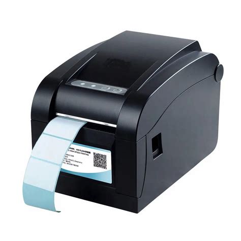 Aliexpress.com : Buy High quality Thermal Barcode label printer Sticker printer Thermal printer ...