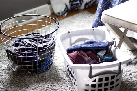 3 Laundry Hacks That Actually Work - The Organized Mama