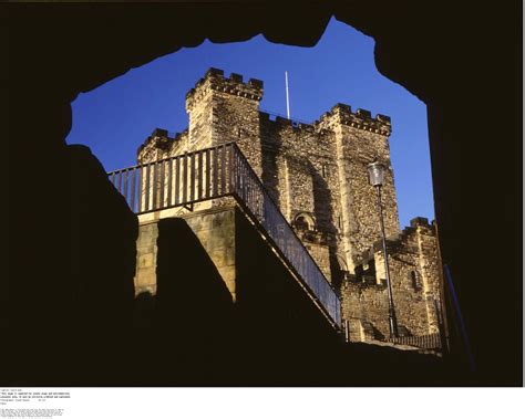 Newcastle Castle | Get Into Newcastle