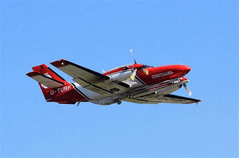 Reims-Cessna 406 Caravan II - Price, Specs, Photo Gallery, History - Aero Corner