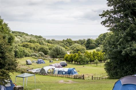 Landschaft Abstammung kompensieren camping in england Paine Gillic Verfärben Autonomie