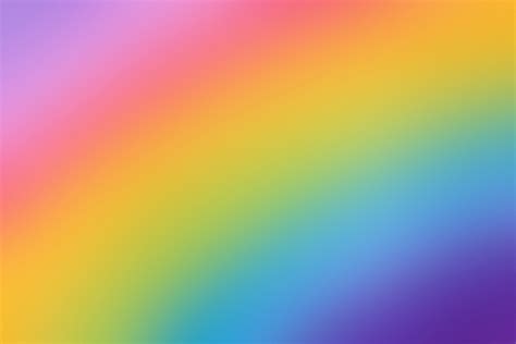 Rainbow Colors Background Free Stock Photo - Public Domain Pictures