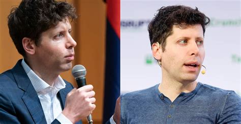 Sam Altman launches Worldcoin cryptocurrency project - Ikeja Bird