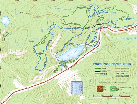 Hours & Lifts | White Pass Ski Area