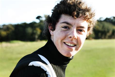 Rory McIlroy: the early years - Golf Monthly