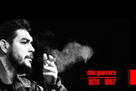 Che Guevara Wallpapers - Wallpaper Cave