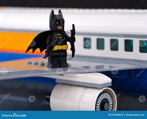 Lego Batman Plane Online | emergencydentistry.com