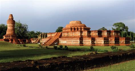 Candi Muara Takus: Sejarah dan Review Lengkap Candi di Riau