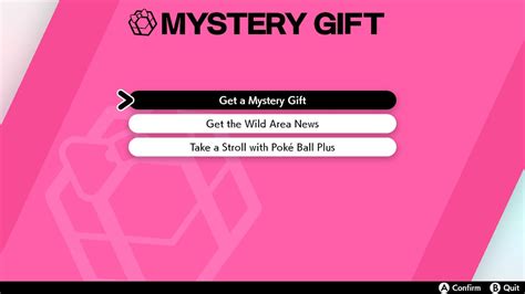 pokemon home mystery gift codes june 2021 - Ivy Boland