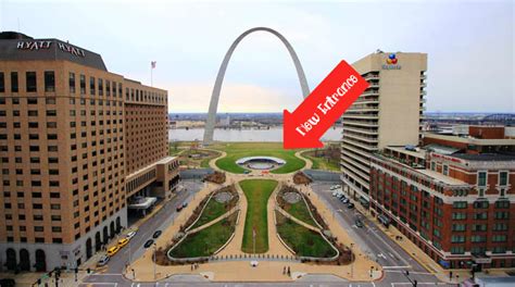 St Louis Arch Museum Tickets | IQS Executive