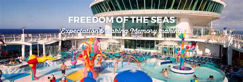 Freedom Of The Seas Cruise Deals | Cheap Cruises Onboard Freedom Of The ...