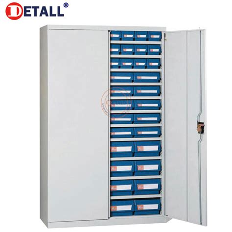 Parts Storage Cabinet | Detall-ESD