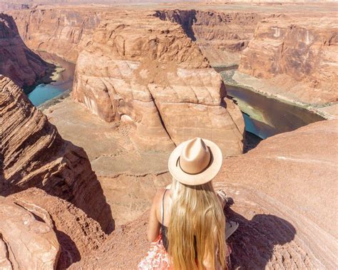 Horseshoe Bend Hiking Trail: A Beginner's Guide