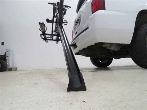 Yakima OnRamp Bike Rack for 2 Electric Bikes - 2" Hitches - Frame Mount Yakima Hitch Bike Racks ...