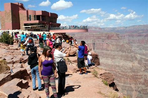 Skywalk Grand Canyon | Grand canyon, Grand canyon west, Grans canyon