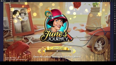 June's Journey: Hidden Objects Tips for a Best Gameplay Achievement ...