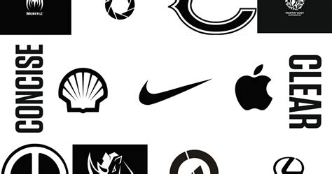 Should we retire the black and white logo tradition? | Graphic Design Blog